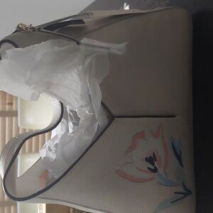 Radley London Hillgate place Flower new with tags